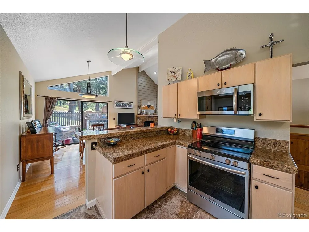 1013 Arrow Wood Drive Golden, CO 80401