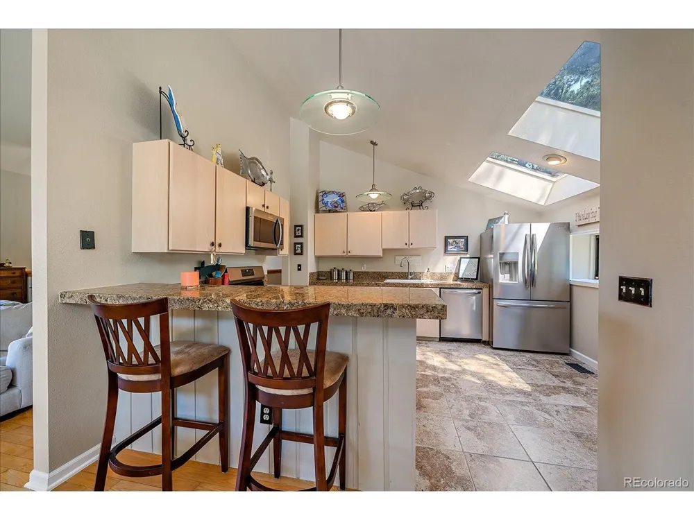 1013 Arrow Wood Drive Golden, CO 80401