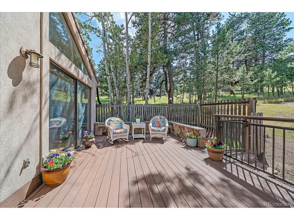 1013 Arrow Wood Drive Golden, CO 80401