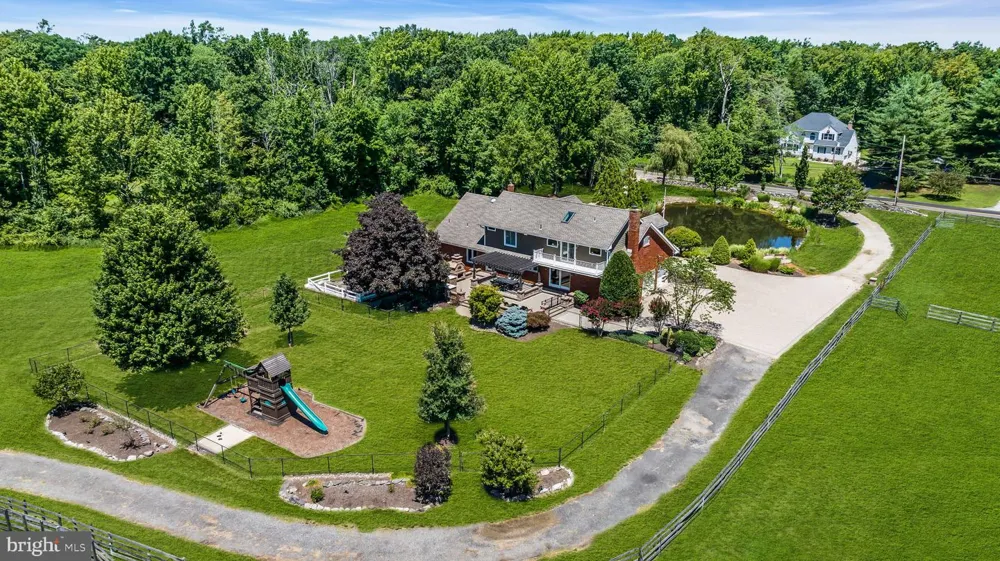 83 DAUM ROAD Manalapan, NJ 07726