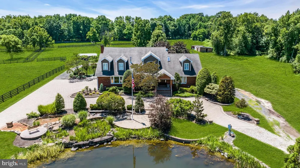 83 DAUM ROAD Manalapan, NJ 07726