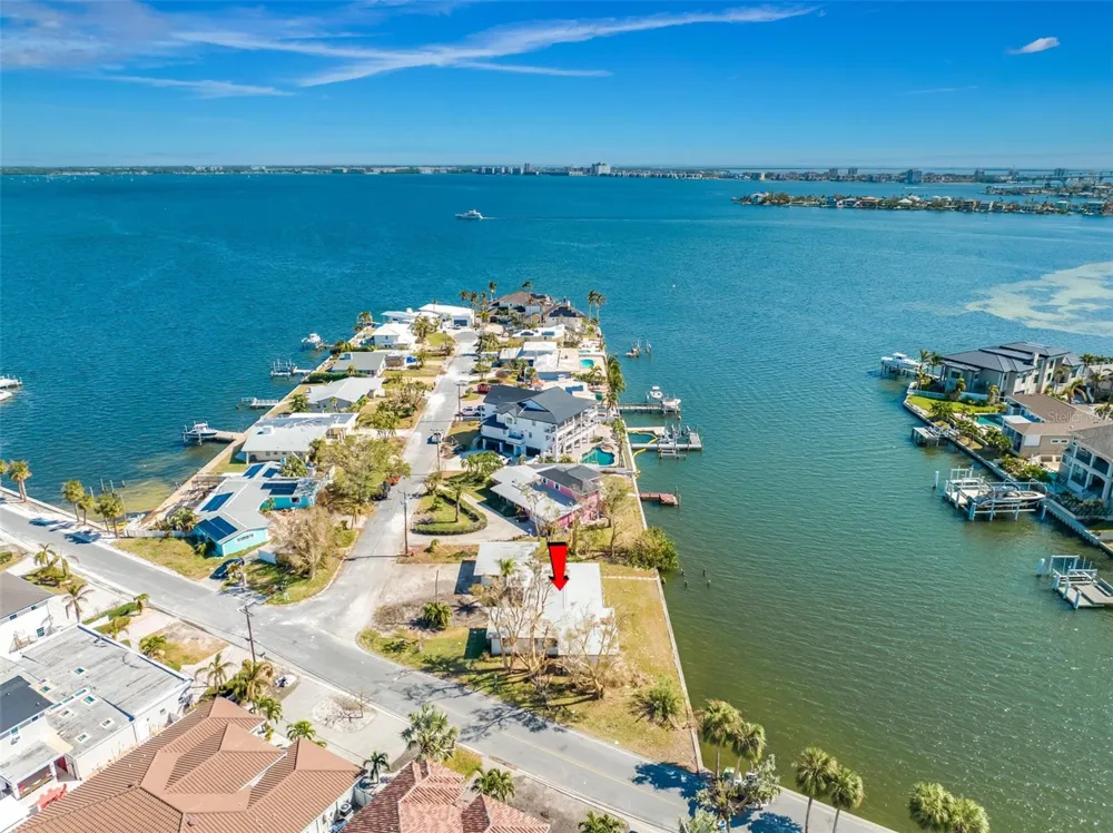 5412 PALI WAY St Pete Beach, FL 33706