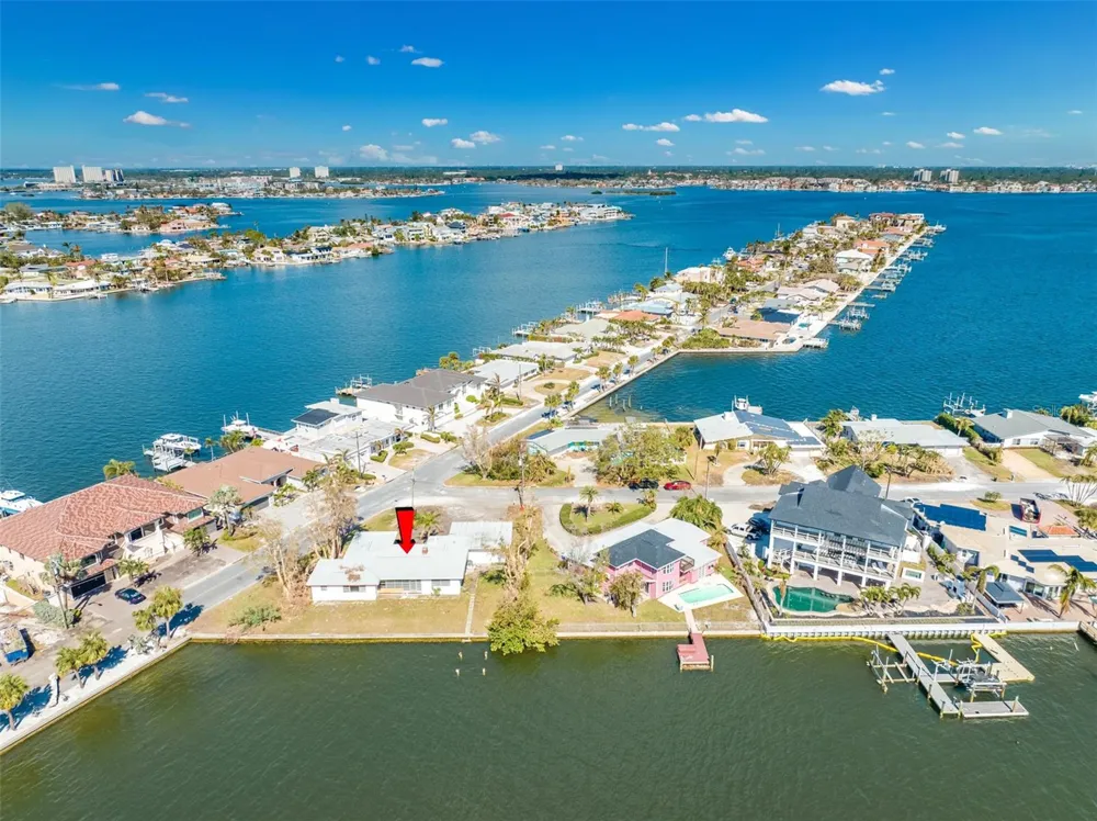 5412 PALI WAY St Pete Beach, FL 33706