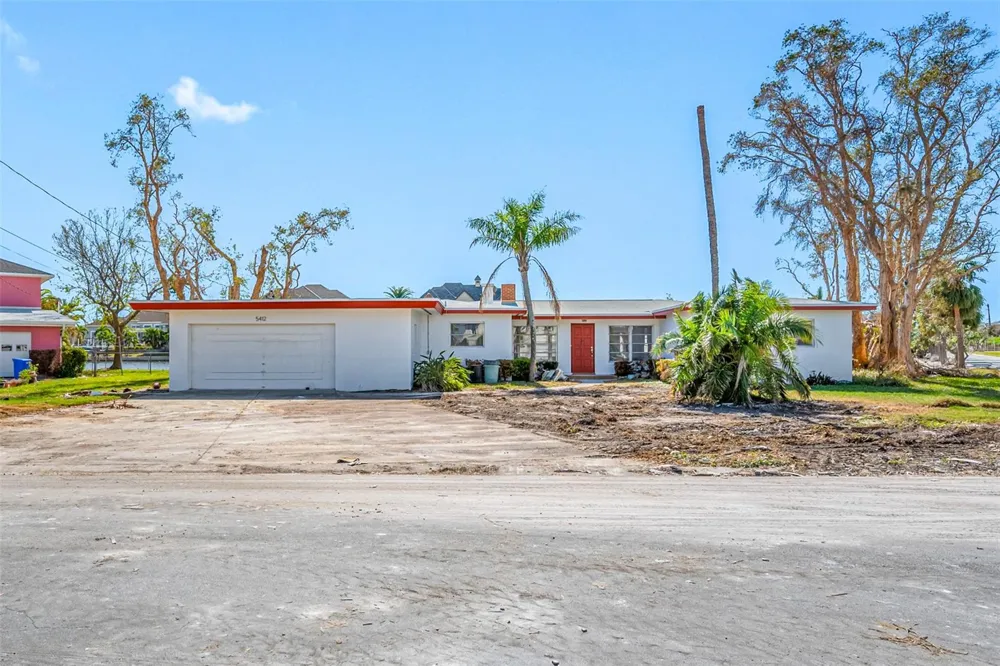 5412 PALI WAY St Pete Beach, FL 33706