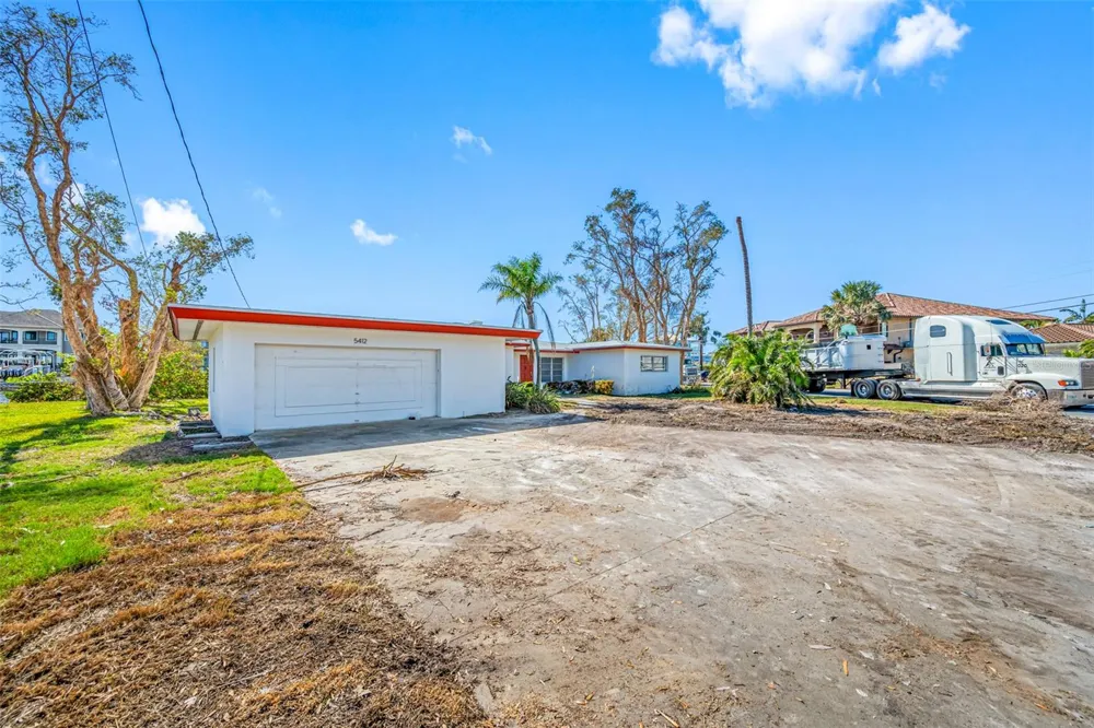 5412 PALI WAY St Pete Beach, FL 33706