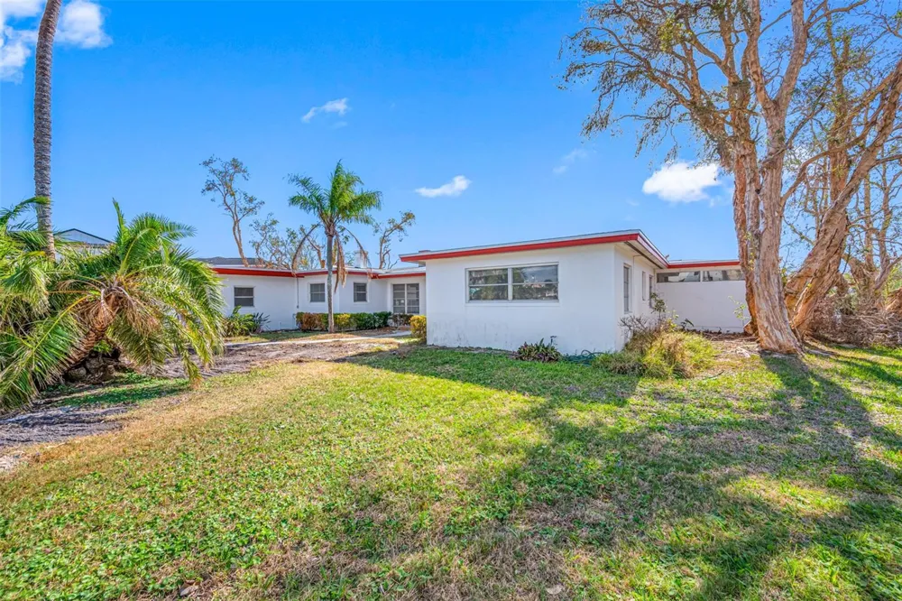 5412 PALI WAY St Pete Beach, FL 33706