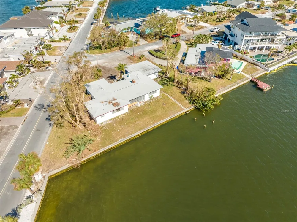 5412 PALI WAY St Pete Beach, FL 33706