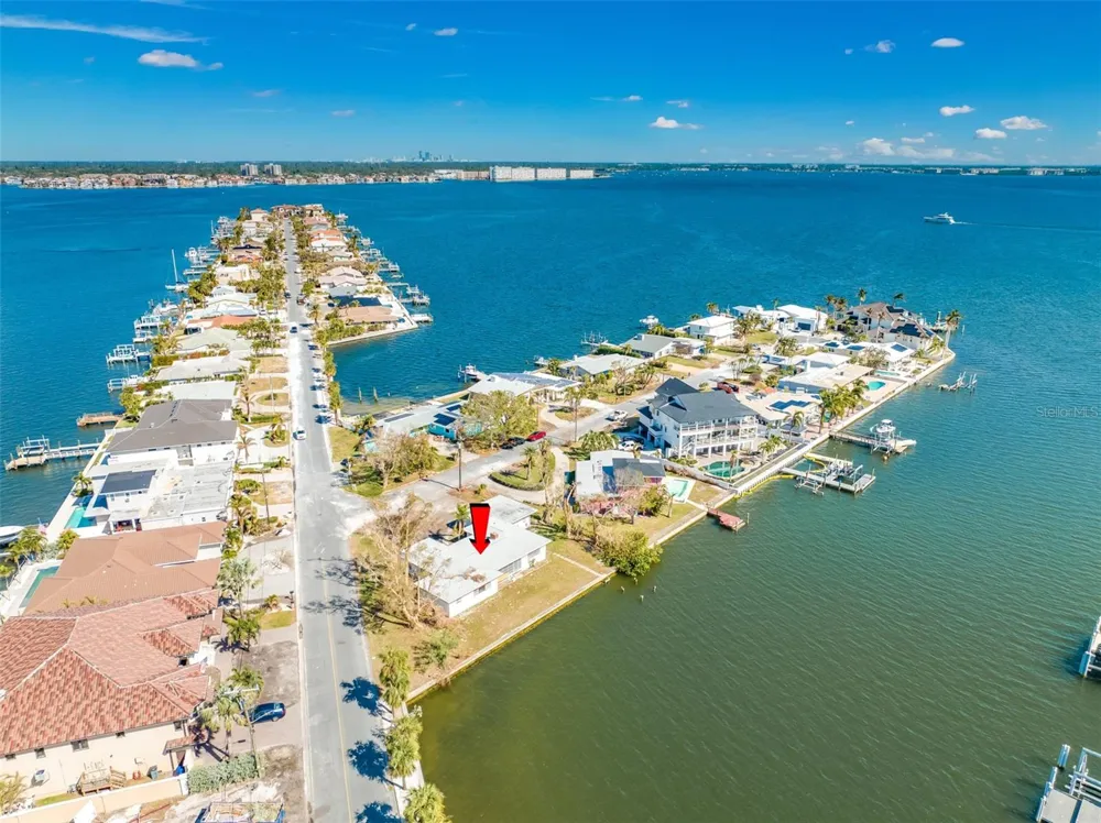 5412 PALI WAY St Pete Beach, FL 33706