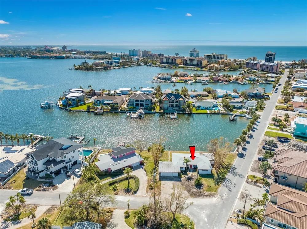 5412 PALI WAY St Pete Beach, FL 33706