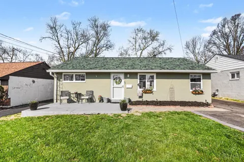8241 Georgianna Drive