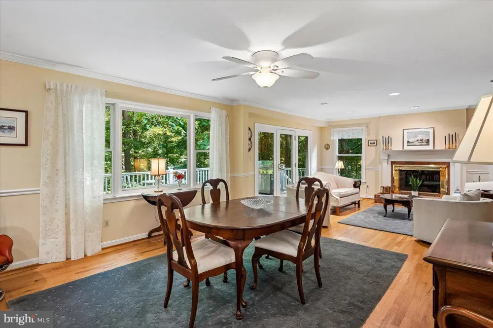1070 FOXCROFT RUN Annapolis, MD 21401