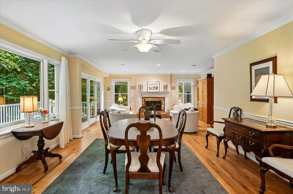 1070 FOXCROFT RUN Annapolis, MD 21401