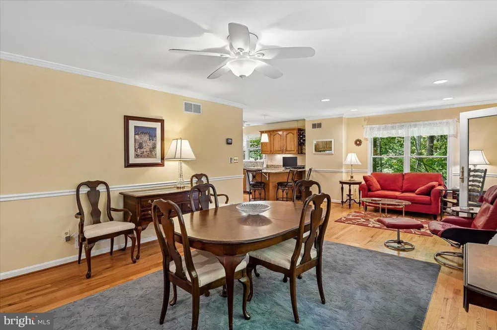 1070 FOXCROFT RUN Annapolis, MD 21401