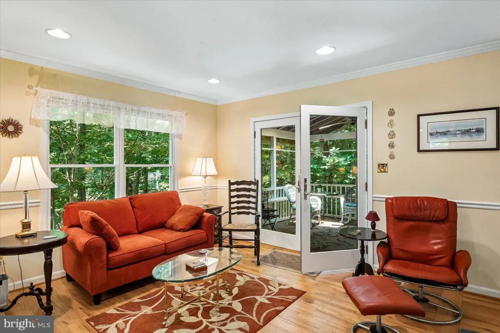 1070 FOXCROFT RUN Annapolis, MD 21401