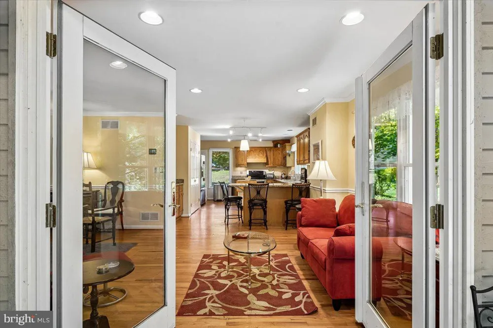 1070 FOXCROFT RUN Annapolis, MD 21401