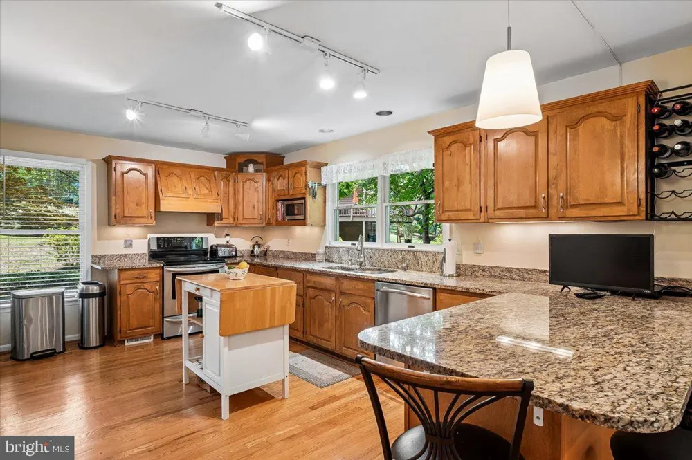 1070 FOXCROFT RUN Annapolis, MD 21401