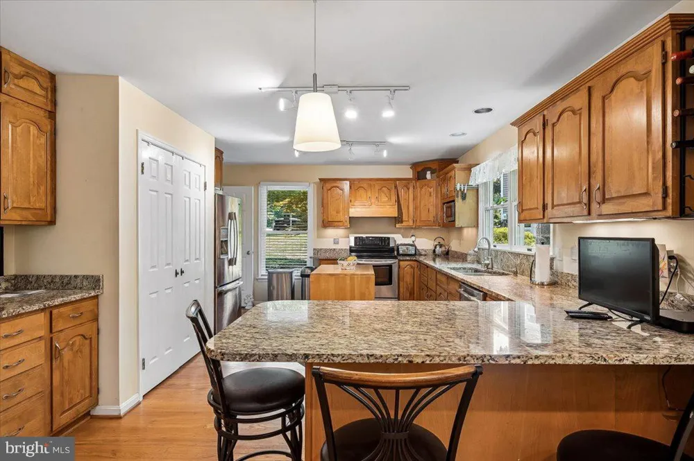 1070 FOXCROFT RUN Annapolis, MD 21401