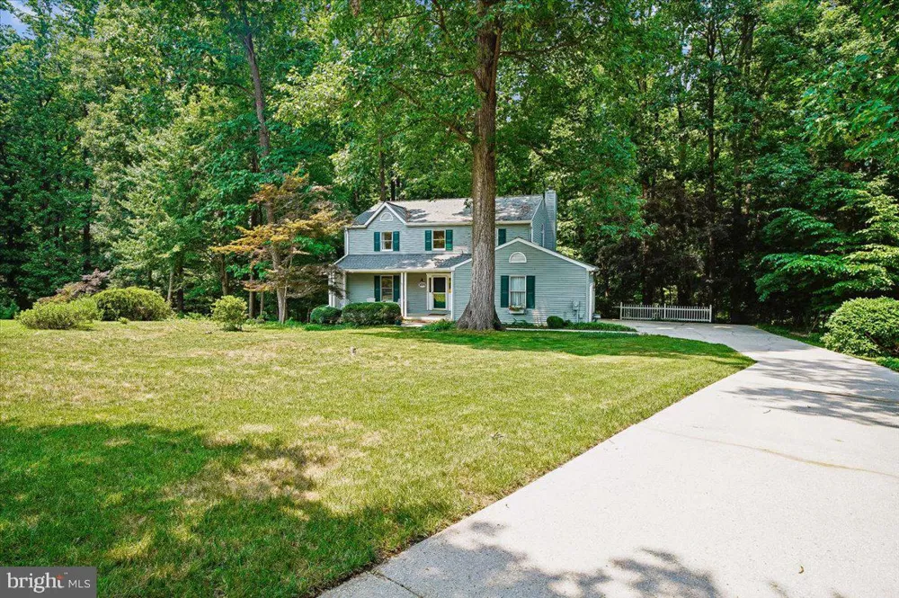 1070 FOXCROFT RUN Annapolis, MD 21401