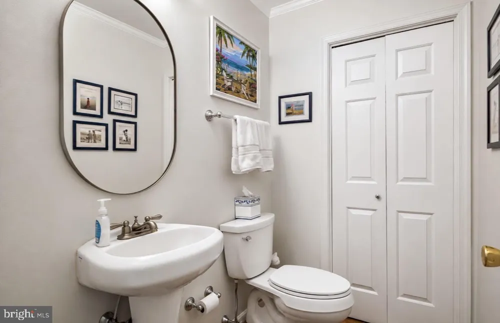 1070 FOXCROFT RUN Annapolis, MD 21401
