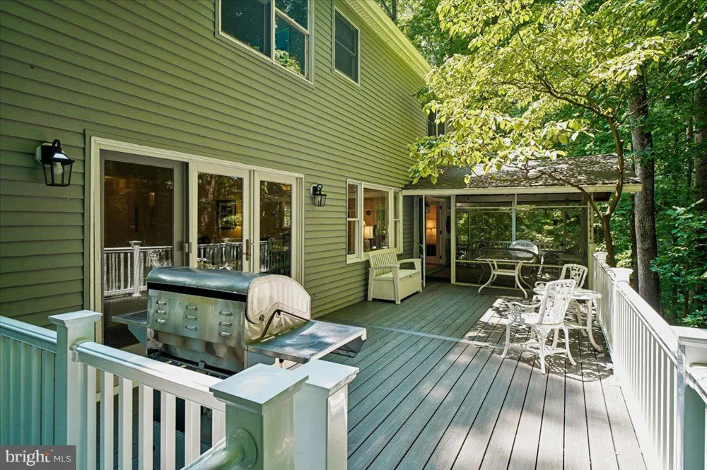 1070 FOXCROFT RUN Annapolis, MD 21401