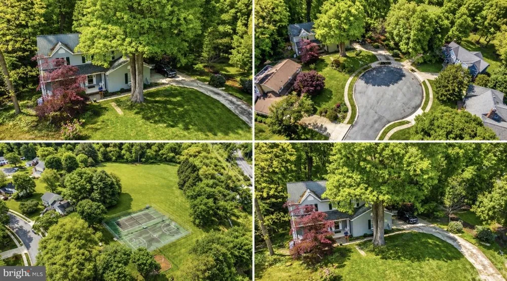 1070 FOXCROFT RUN Annapolis, MD 21401