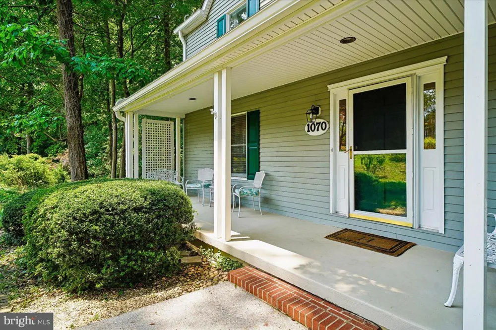 1070 FOXCROFT RUN Annapolis, MD 21401