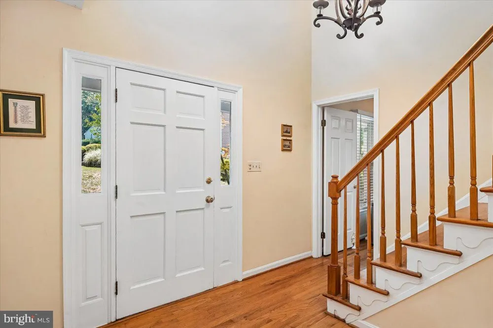 1070 FOXCROFT RUN Annapolis, MD 21401