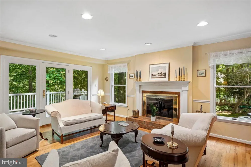 1070 FOXCROFT RUN Annapolis, MD 21401