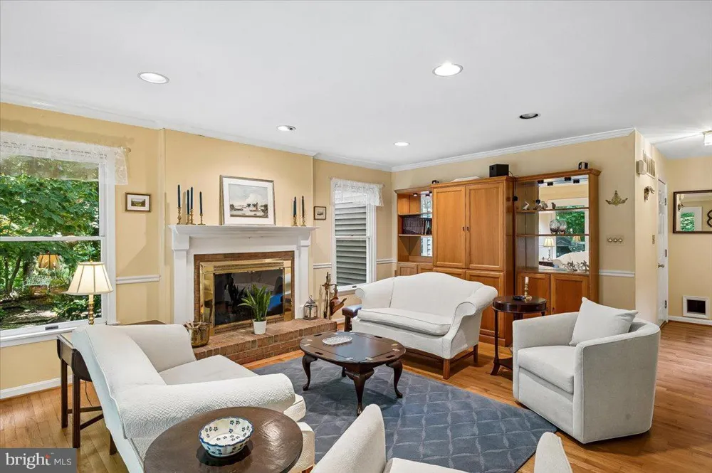 1070 FOXCROFT RUN Annapolis, MD 21401