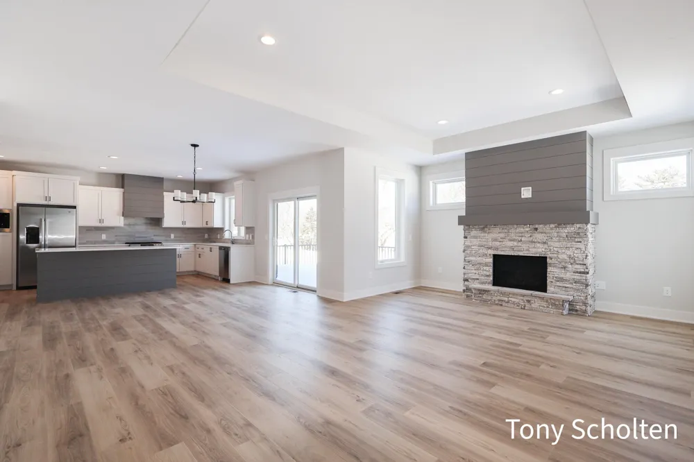 5133 Blendon Meadow Circle #26 Hudsonville, MI 49426
