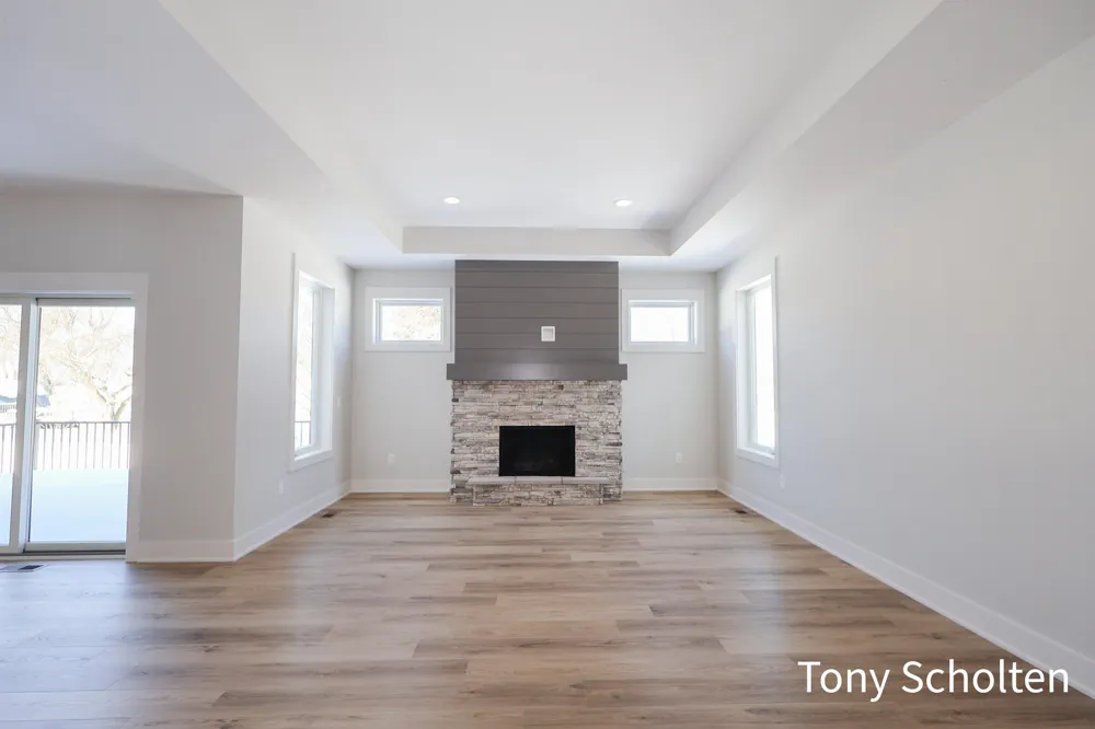 5133 Blendon Meadow Circle #26 Hudsonville, MI 49426