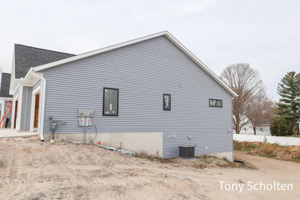 5133 Blendon Meadow Circle #26 Hudsonville, MI 49426