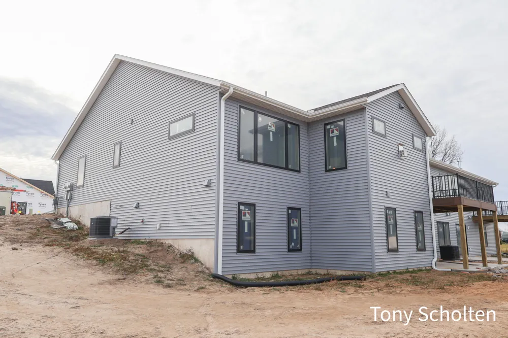 5133 Blendon Meadow Circle #26 Hudsonville, MI 49426