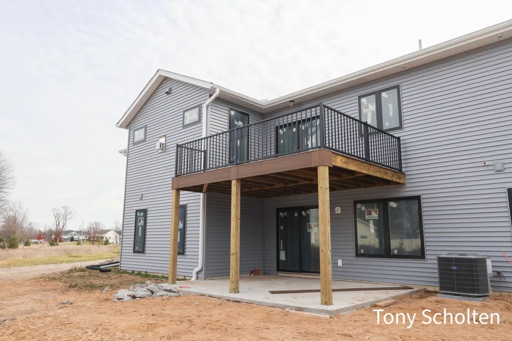 5133 Blendon Meadow Circle #26 Hudsonville, MI 49426