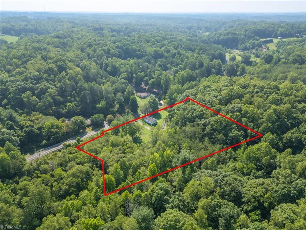 5650 Waller Road Pfafftown, NC 27040