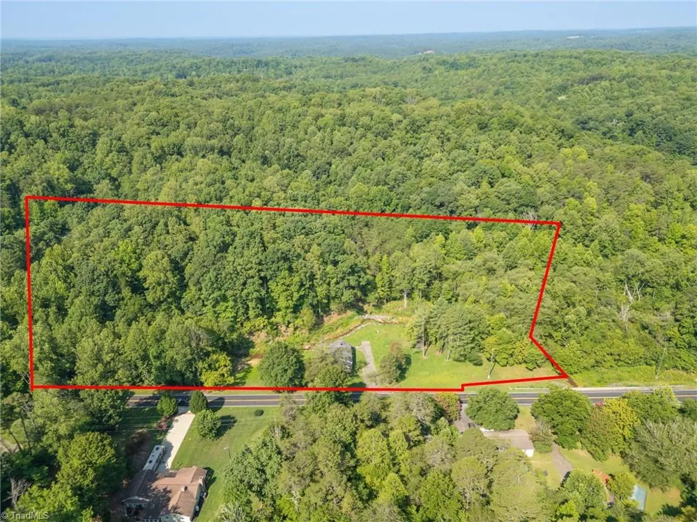 5650 Waller Road Pfafftown, NC 27040