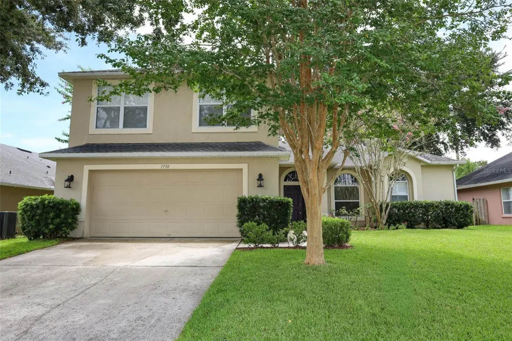 1730 TEALBRIAR AVENUE Oviedo, FL 32765