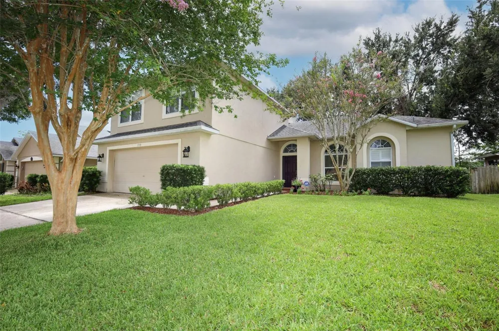 1730 TEALBRIAR AVENUE Oviedo, FL 32765