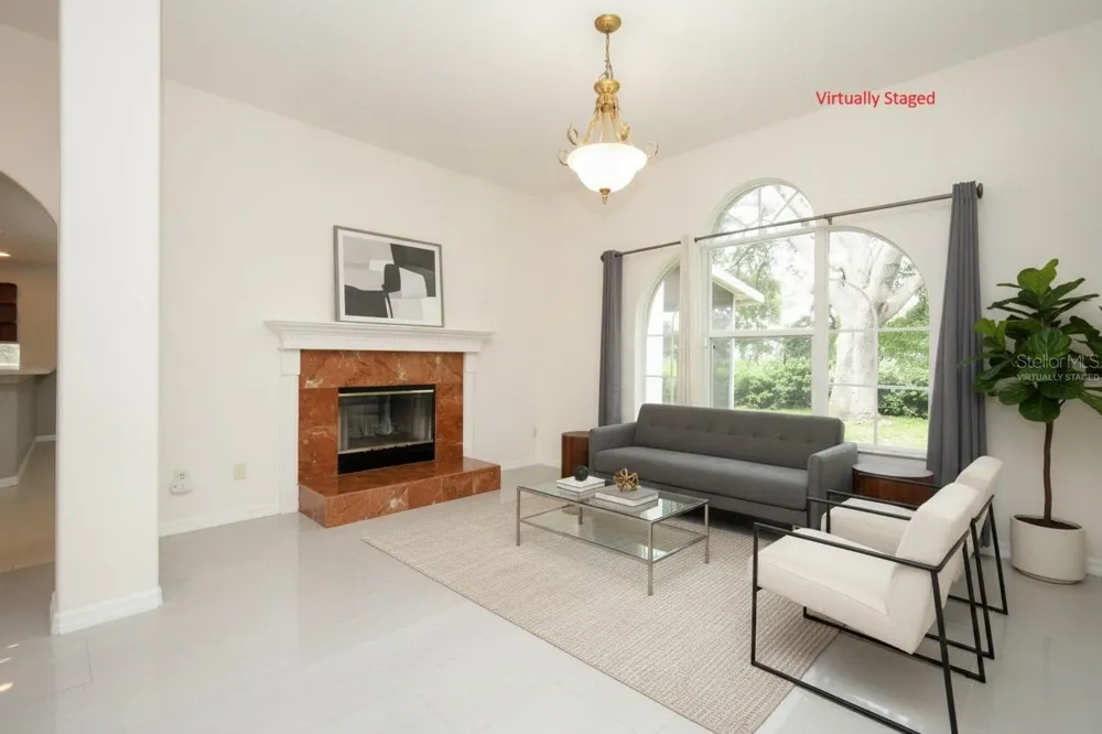 1730 TEALBRIAR AVENUE Oviedo, FL 32765