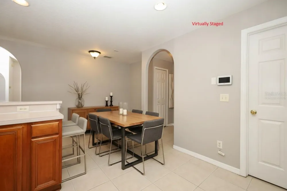 1730 TEALBRIAR AVENUE Oviedo, FL 32765