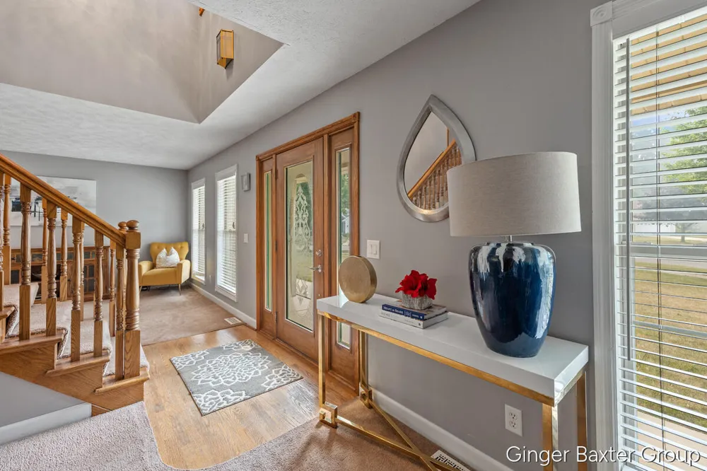 9095 Costner Drive SE Caledonia, MI 49316