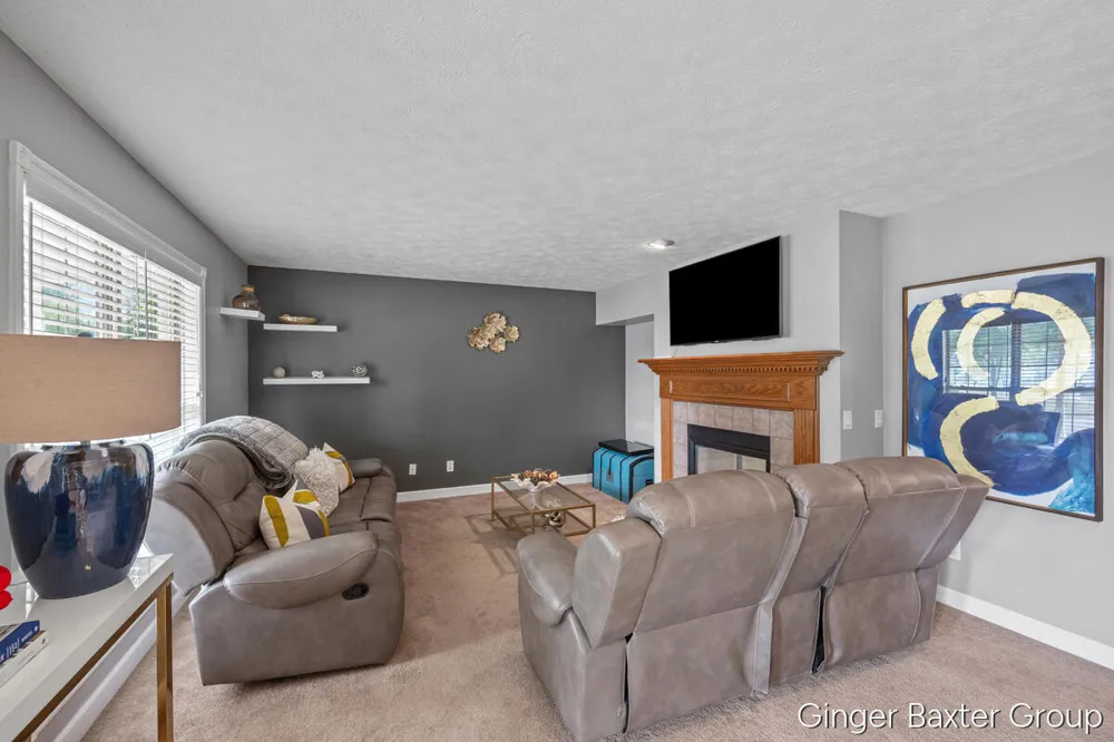 9095 Costner Drive SE Caledonia, MI 49316
