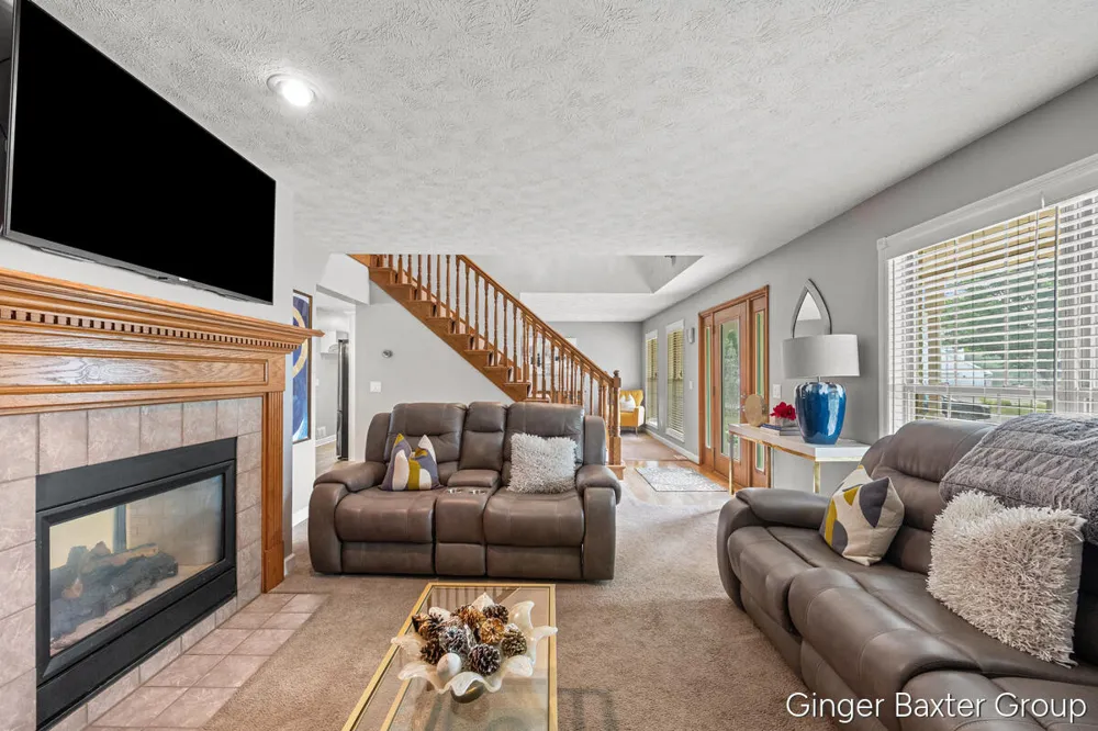 9095 Costner Drive SE Caledonia, MI 49316