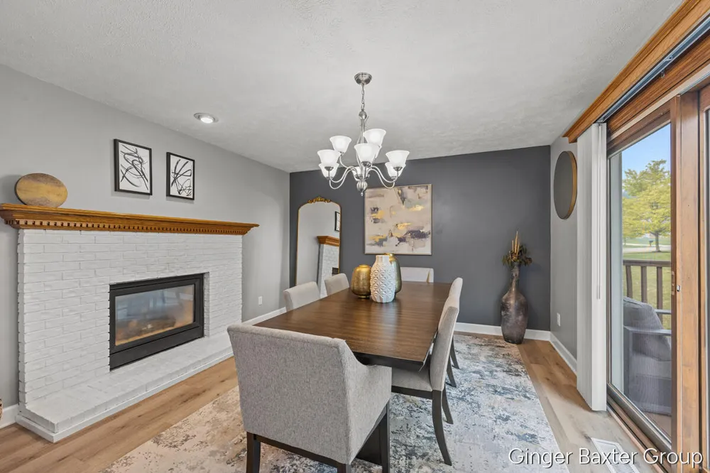 9095 Costner Drive SE Caledonia, MI 49316
