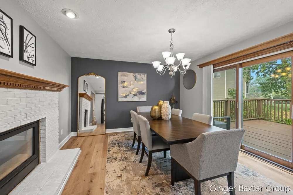 9095 Costner Drive SE Caledonia, MI 49316