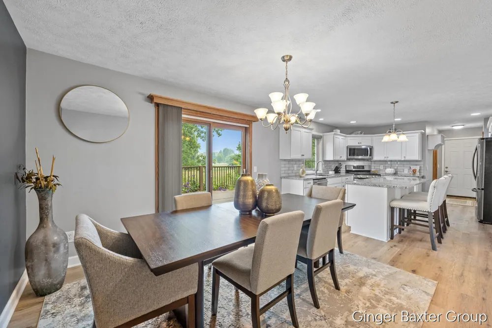 9095 Costner Drive SE Caledonia, MI 49316