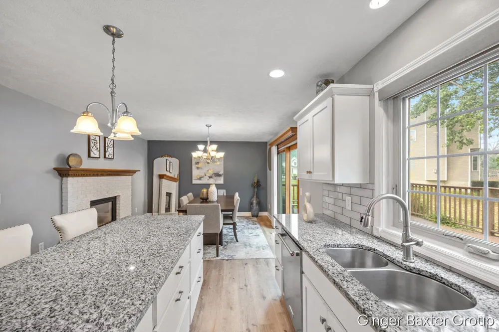 9095 Costner Drive SE Caledonia, MI 49316