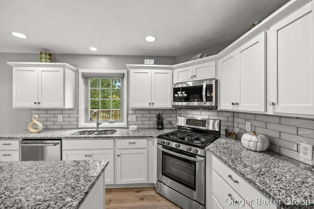 9095 Costner Drive SE Caledonia, MI 49316