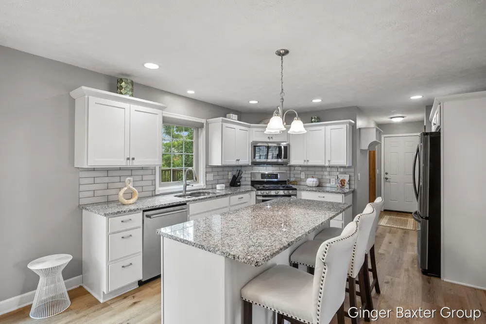 9095 Costner Drive SE Caledonia, MI 49316