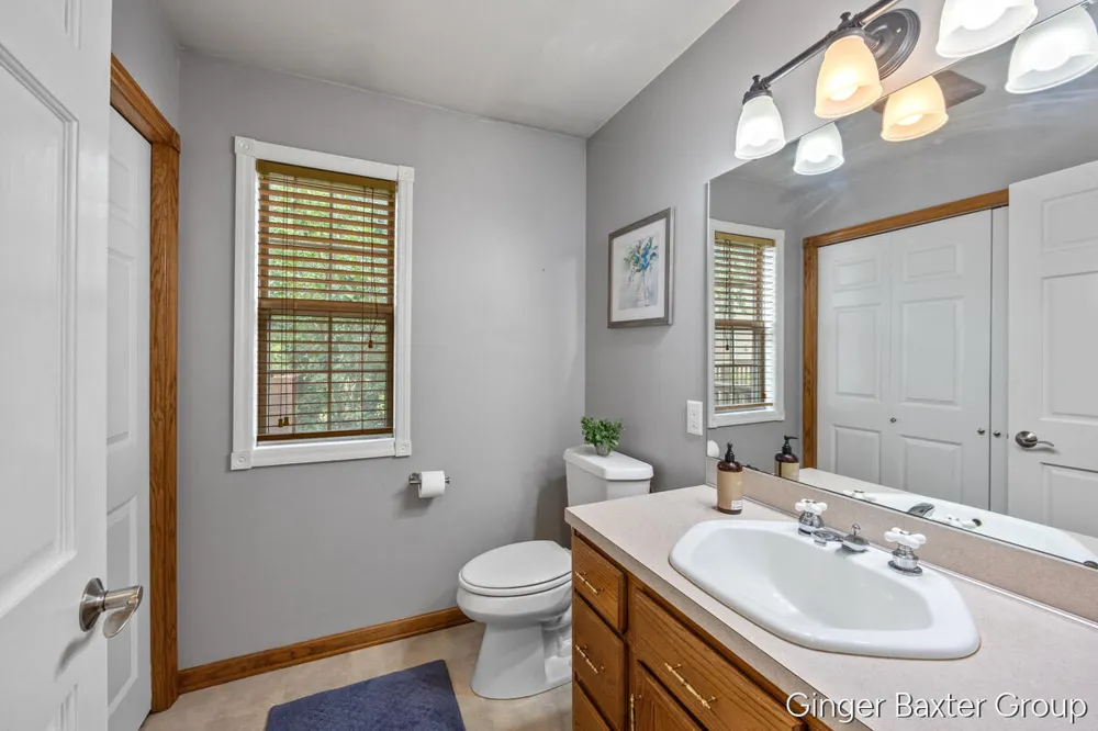 9095 Costner Drive SE Caledonia, MI 49316